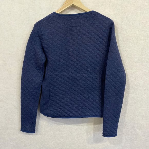 Guideboat Co. J'Adore Half Zip - Picture 7 of 12